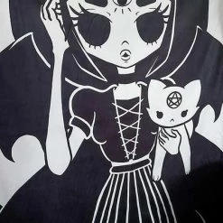 Coupon π BESERK CRYPT Bats Cat Magick | TAPESTRY BLANKET π₯° 10 Coupon π BESERK CRYPT Bats Cat Magick | TAPESTRY BLANKET π₯° -DECOR Sales Store beserk crypt fanged familiar printed tapestry 04 6bdf5584 4906 4823 8bf4 6e630c76c793 700x700