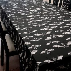Top 10 🔔 HELLS BLANKETS Bats Midnight Flight | TABLE CLOTH 🤩 -DECOR Sales Store beserk midnight flight table cloth 2 22a0db2a 576d 4a82 8274 33189b189226 700x700
