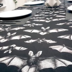 Top 10 🔔 HELLS BLANKETS Bats Midnight Flight | TABLE CLOTH 🤩 -DECOR Sales Store beserk midnight flight table cloth 5 50a4efb8 7eea 4386 90b8 fb886651710d 700x700