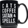 Hot Sale 🧨 BLACKCRAFT Cats All You Need | COFFEE MUG* 👏 -DECOR Sales Store blackcraft all you need coffee mug 1 2e3409e7 5a66 456c b2b5 47e9542d5303