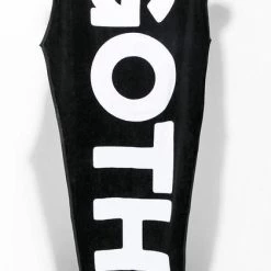 Discount 💯 BLACKCRAFT Gothic Homewares Goth | COFFIN TOWEL* 🛒 -DECOR Sales Store blackcraft goth towel 3 295a31a7 207a 433b b764 9188f79f225c 700x700