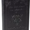 Best Pirce ๐ BLACKCRAFT Gothic Homewares History Of Magic | JOURNAL ๐ 2 Best Pirce ๐ BLACKCRAFT Gothic Homewares History Of Magic | JOURNAL ๐ -DECOR Sales Store blackcraft history of magic journal 1 3ce28dcc cf97 4b46 abf7 67944240347b 700x700