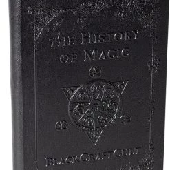 Best Pirce 🛒 BLACKCRAFT Gothic Homewares History Of Magic | JOURNAL 😍