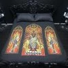 Hot Sale ⌛ BLACKCRAFT Gothic Homewares Sunday Sermon | QUEEN DUVET COVER* ⭐ 2 Hot Sale ⌛ BLACKCRAFT Gothic Homewares Sunday Sermon | QUEEN DUVET COVER* ⭐ -DECOR Sales Store blackcraft sunday sermon queen duvet cover 1 3670f06f eb8b 4339 b9ad 4be25177e76a scaled