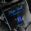 Brand new 😍 MAGIC SPELL CANDLES Gothic Homewares Eternal Flame [Light Blue] | SPELL CANDLE 👍 -DECOR Sales Store blue2 700x700