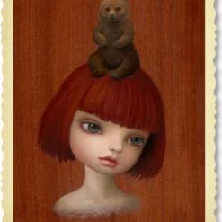 Brand new ✔️ COLLECTABLES New The Tree Show Mark Ryden | POSTCARD SET 💯 -DECOR Sales Store collectables micro portfolio 5 the tree show 4th printing postcards 10 59c2950d 095b 4814 9e27 fd1b7f1b32ac 700x700