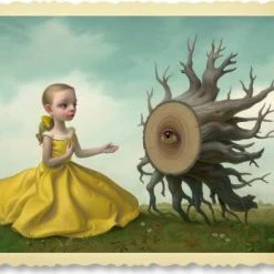 Brand new ✔️ COLLECTABLES New The Tree Show Mark Ryden | POSTCARD SET 💯 -DECOR Sales Store collectables micro portfolio 5 the tree show 4th printing postcards 15 fc43846f c22a 425f a26f 4381d6cc7fc0 700x700