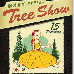 Brand new ✔️ COLLECTABLES New The Tree Show Mark Ryden | POSTCARD SET 💯 -DECOR Sales Store collectables micro portfolio 5 the tree show 4th printing postcards 1 1f6f3f11 3bd3 47cc b6ad 23d4f864899f 700x700
