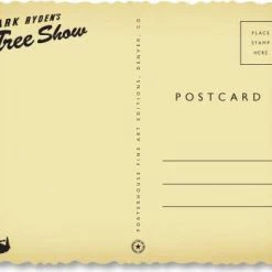 Brand new ✔️ COLLECTABLES New The Tree Show Mark Ryden | POSTCARD SET 💯 -DECOR Sales Store collectables micro portfolio 5 the tree show 4th printing postcards 2 2e14daae 80d5 41ba a548 de3e2c2ffb3a 700x700