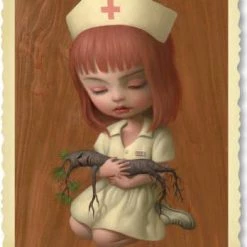 Brand new ✔️ COLLECTABLES New The Tree Show Mark Ryden | POSTCARD SET 💯 -DECOR Sales Store collectables micro portfolio 5 the tree show 4th printing postcards 5 9775839d 005c 4a38 a457 e434f047b422 700x700