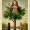 Brand new ✔️ COLLECTABLES New The Tree Show Mark Ryden | POSTCARD SET 💯 -DECOR Sales Store collectables micro portfolio 5 the tree show 4th printing postcards 6 4172a78a 1853 4d5d bd3c 6a182e0df705 700x700