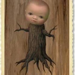 Brand new ✔️ COLLECTABLES New The Tree Show Mark Ryden | POSTCARD SET 💯 -DECOR Sales Store collectables micro portfolio 5 the tree show 4th printing postcards 8 ce2f9066 92ea 4318 b338 eced370e7279 700x700