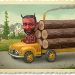 Brand new ✔️ COLLECTABLES New The Tree Show Mark Ryden | POSTCARD SET 💯 -DECOR Sales Store collectables micro portfolio 5 the tree show 4th printing postcards 9 6dbd7442 39a1 45c5 8681 ba678cecb82c 700x700