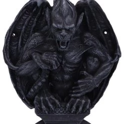 Promo 🛒 NEMESIS NOW Gothic Homewares Grotesque Greeting | DOOR KNOCKER 🤩 -DECOR Sales Store d5982w2 4 f68f673c d526 40cb 8634 abd041c852b4 700x700
