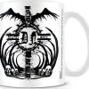 Discount 🔥 Anime & Manga Death Note: Shinigami Trail | MUG 🎉 -DECOR Sales Store death note shinigami trail mug 1 2af48e90 b1d2 4586 8d6e 81252552cf93 700x700