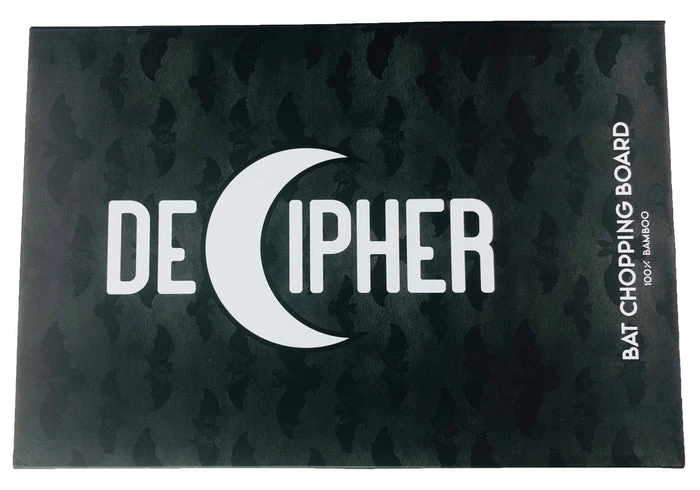Top 10 ๐งจ DECIPHER Bats Bat | CHOPPING BOARD ๐ 10 Top 10 ๐งจ DECIPHER Bats Bat | CHOPPING BOARD ๐ - Image 8