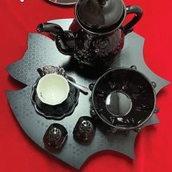 Cheap 👍 DECIPHER Bats Bat | LAZY SUSAN 🔔