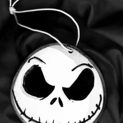 Promo 🥰 DISNEY X SHORT STORY The Nightmare Before 🎄 Christmas Disney Nightmare Before 🎄 Christmas | Jack CAR AIR FRESHENER 🤩 -DECOR Sales Store disney x short story disney nightmare before christmas jack car air freshener 3 8372b16b 2245 4bf5 bd9c cce89fb5e3c7 700x700