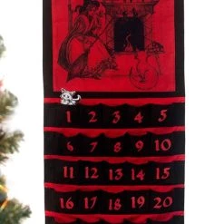 Best Sale 🧨 FOXBLOOD The Nightmare Before 🎅 Christmas Advent | CALENDAR* 🛒