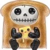 Flash Sale ❤️ FURRYBONES All Toasty | FIGURINE 🔥 -DECOR Sales Store furrybones oasty figurine 1 70d78e09 8523 4bfe ba51 59e933a32322