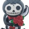 Top 10 🛒 FURRYBONES Gothic Homewares Odo | FIGURINE 🤩 -DECOR Sales Store furrybones odo figurine 1 042ebafe ef7e 4881 8477 61a80dd676d3