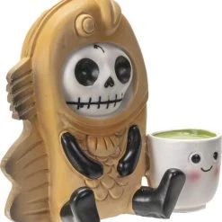 Deals 😍 FURRYBONES Gothic Homewares Tai | FIGURE 🌟 -DECOR Sales Store furrybones tai figure 4 52b59533 caf9 4885 a95c 7229fb410f58 700x700