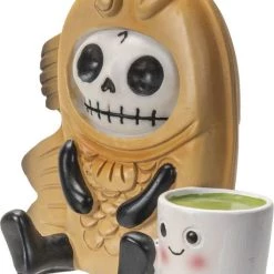 Deals 😍 FURRYBONES Gothic Homewares Tai | FIGURE 🌟 -DECOR Sales Store furrybones tai figure 5 764b921f a53c 4e67 b6a9 dbdbe5ded195 700x700
