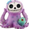 Flash Sale 🛒 FURRYBONES All Purple Octopee | FIGURE 😀 -DECOR Sales Store furrybones urple octopee figure 1 a67850a8 353b 4b60 a1dd 9fa415c927ff