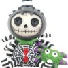 Flash Sale 🛒 FURRYBONES 🦇 Halloween Webster | FIGURINE 🌟 -DECOR Sales Store furrybones webster figurine 1 093634c6 7022 4825 b35c e1d9b50da1b9