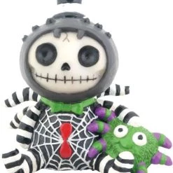 Flash Sale 🛒 FURRYBONES 🦇 Halloween Webster | FIGURINE 🌟