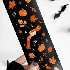 Best reviews of ✔️ GHOSTS OF OCTOBER 🦇 Halloween Autumnology | BOOKMARK 💯 11 Best reviews of ✔️ GHOSTS OF OCTOBER 🦇 Halloween Autumnology | BOOKMARK 💯 -DECOR Sales Store ghosts of october autumnology bookmark 5 6cb9fc52 9e82 4a18 b668 1094d0cd70e7 700x700