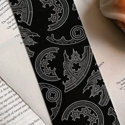 New ๐คฉ GHOSTS OF OCTOBER ๐ Halloween Cathedral Fragments | BOOKMARK ๐คฉ 12 New ๐คฉ GHOSTS OF OCTOBER ๐ Halloween Cathedral Fragments | BOOKMARK ๐คฉ -DECOR Sales Store ghosts of october cathedral fragments bookmark 5 169f60d1 6d10 4691 a07a 0ca6ed1f035d 700x700