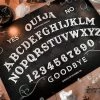 Cheap ⭐ GHOSTS OF OCTOBER Gothic Homewares Gothic Ouija Board [A4] | PRINT 🥰 -DECOR Sales Store ghosts of october gothic ouija board print 2 60e1dbcb 80a9 4064 abc1 9a942d453ff3 700x700