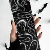 Budget ⭐ GHOSTS OF OCTOBER Ghosts Ghost Stories | BOOKMARK ⭐ 1 Budget ⭐ GHOSTS OF OCTOBER Ghosts Ghost Stories | BOOKMARK ⭐ -DECOR Sales Store ghosts of october haunted bookmark 3 a43b8372 30d9 4154 89ae 61e4bf1677a6 700x700