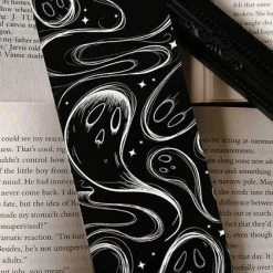 Budget ⭐ GHOSTS OF OCTOBER Ghosts Ghost Stories | BOOKMARK ⭐ -DECOR Sales Store ghosts of october haunted bookmark 6 f2c0086a 440e 4e59 8fcb 6110df184cbb 700x700
