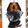 Discount ⭐ GHOSTS OF OCTOBER Gothic Homewares The Goat [A4] | PRINT 🌟 -DECOR Sales Store ghosts of october the goat a4 print 1 63c4738f aa39 44ca 9927 ab0ba35b8be9 700x700