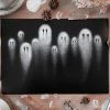 Discount 🥰 GHOSTS OF OCTOBER Ghosts The Visitors [A5] | PRINT 👏 -DECOR Sales Store ghosts of october the visitors a5 print 1 308a5ed1 c563 49d0 b073 633880cb9e0c 700x700