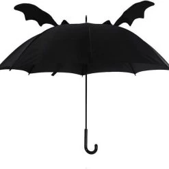 Coupon ❤️ GOTHIC GIFTS Bats 3D Bat | UMBRELLA 🧨