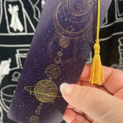 Budget 🧨 GOTHIC GIFTS The Moon 3D Wiccan | BOOKMARK 🎁 -DECOR Sales Store gothic gifts 3d wiccan bookmark 11 6475bb4d 278f 4416 87f2 a815f6cd9be6 700x700