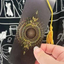 Budget 🧨 GOTHIC GIFTS The Moon 3D Wiccan | BOOKMARK 🎁 -DECOR Sales Store gothic gifts 3d wiccan bookmark 6 532fc47f b227 4d83 9c71 0b0430a3fa83 700x700