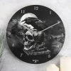 Wholesale 🔥 ALCHEMY GOTHIC Edgar Allan Poe Poe's Raven | CLOCK ⌛ -DECOR Sales Store gothic gifts alchemy poe s raven clock 4 5bb5c98b af4d 49b3 8799 4c4aa058da52 700x700