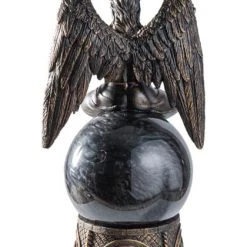 Cheap π₯° GOTHIC GIFTS Gothic Homewares Baphomet | STORM BALL` π― 10 Cheap π₯° GOTHIC GIFTS Gothic Homewares Baphomet | STORM BALL` π― -DECOR Sales Store gothic gifts baphomet storm ball 2 760aa5cf 0ca6 4040 b668 286931589328 700x700