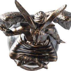 Cheap π₯° GOTHIC GIFTS Gothic Homewares Baphomet | STORM BALL` π― 11 Cheap π₯° GOTHIC GIFTS Gothic Homewares Baphomet | STORM BALL` π― -DECOR Sales Store gothic gifts baphomet storm ball 3 64a3977f 0886 48fe acf1 b88685e904b5 700x700