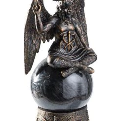 Cheap π₯° GOTHIC GIFTS Gothic Homewares Baphomet | STORM BALL` π― 12 Cheap π₯° GOTHIC GIFTS Gothic Homewares Baphomet | STORM BALL` π― -DECOR Sales Store gothic gifts baphomet storm ball 4 a2de03e2 0eee 4239 a156 1e7696043b04 700x700