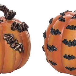 Budget 💯 GOTHIC GIFTS Spooky Bats | PUMPKIN DECOR SET* ✨ -DECOR Sales Store gothic gifts bat pumpkin decor 1 8a3387d2 fbcd 424a 9a0f b778e06e3032 700x700