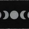 Top 10 👍 GOTHIC GIFTS Gothic Homewares Black Moon Phase | DOOR MAT ⌛ -DECOR Sales Store gothic gifts black moon phase door mat 1 17d770eb bf5d 4b74 92c0 6050520bb5b4 700x700
