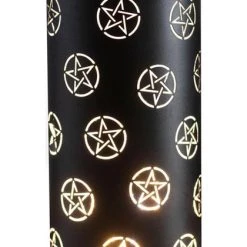 Top 10 👏 GOTHIC GIFTS Gothic Homewares Black Pentagram | AROMA TOUCH LAMP 👍 -DECOR Sales Store gothic gifts black pentagram aroma touch lamp 1 f26b06f4 a7a9 477e 9e17 e2193d5e3b28 700x700