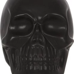 New 😉 GOTHIC GIFTS Gothic Homewares Black Skull | TOOTHBRUSH HOLDER 🛒 -DECOR Sales Store gothic gifts black skull toothbrush holder 2 6b64c653 502e 42e1 b030 1ae8ee5eaec3 700x700