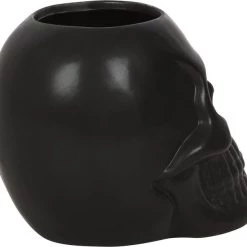 New 😉 GOTHIC GIFTS Gothic Homewares Black Skull | TOOTHBRUSH HOLDER 🛒 -DECOR Sales Store gothic gifts black skull toothbrush holder 3 a2ad85e3 f17d 4c9b 9f2a 80b8ba7bdf91 700x700