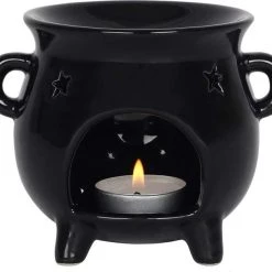 Cheap ⌛ GOTHIC GIFTS Gothic Homewares Cauldron | OIL BURNER 🥰 -DECOR Sales Store gothic gifts cauldron oil burner 1 3c1e3f6c b1df 4cae 887c ae7c7e371fdd 700x700